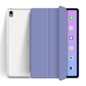 Чехол-книжка BeCover Tri Fold Soft для Apple iPad Air 10.9 (2020) Purple (705509)