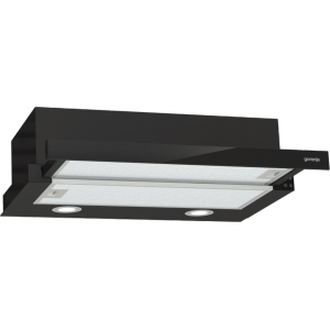Вытяжка Gorenje TH62E4BG Вытяжка Gorenje TH62E4BG