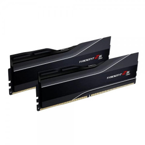 Модуль памяти DDR5 2x32GB/6000 G.Skill Trident Z5 Neo (F5-6000J3636F32GX2-TZ5RK) Модуль памяти DDR5 2x32GB/6000 G.Skill Trident Z5 Neo (F5-6000J3636F32GX2-TZ5RK)