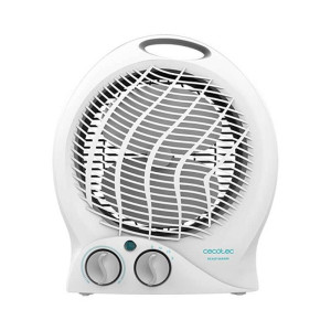 Тепловентилятор Cecotec Ready Warm 9790 Force CCTC-05397 Тепловентилятор Cecotec Ready Warm 9790 Force CCTC-05397
