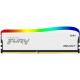 Модуль памяти DDR4 16GB/3200 Kingston Fury Beast RGB SE (KF432C16BWA/16)