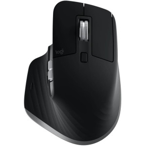 Мишка Bluetooth Logitech MX Master 3S For Mac (910-006571) Space Grey Мишка Bluetooth Logitech MX Master 3S For Mac (910-006571) Space Grey