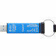USB3.1 64GB Kingston DataTraveler 2000 Keypad 256bit AES Hardware Encrypted (DT2000/64GB)