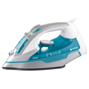 Утюг Vitek VT-1258 B Утюг Vitek VT-1258 B