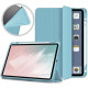 Чохол-книжка BeCover Direct Charge Pen для Apple iPad Pro 12.9 (2020/2021) Blue (706588)