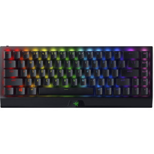 Клавиатура Razer BlackWidow V3 Mini Hyperspeed Yellow Switch RU (RZ03-03890700-R3R1) USB Клавиатура Razer BlackWidow V3 Mini Hyperspeed Yellow Switch RU (RZ03-03890700-R3R1) USB