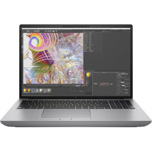 Ноутбук HP ZBook Fury 17 G9 (609M1AV_V2) Ноутбук HP ZBook Fury 17 G9 (609M1AV_V2)