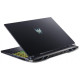 Ноутбук Acer Predator Helios 300 PH315-55-5626 (NH.QGNEU.003) FullHD Black