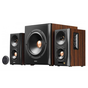 Акустическая система Edifier S360DB Brown Акустическая система Edifier S360DB Brown