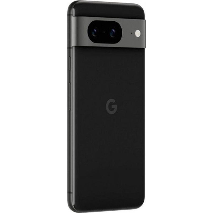 Смартфон Google Pixel 8 8/256GB Dual Sim Obsidian