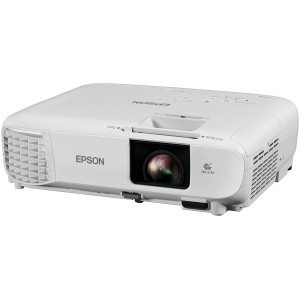 Проектор Epson EH-TW750 (V11H980040) Проектор Epson EH-TW750 (V11H980040)