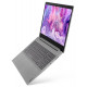 Lenovo IdeaPad 3 15IIL (81WE01BMRA) FullHD Platinum Grey