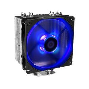 Кулер процесорний ID-Cooling SE-224-XT-B Кулер процесорний ID-Cooling SE-224-XT-B