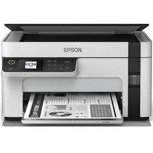 Многофункциональное устройство А4 Epson M2110 Печать (C11CJ19401) Многофункциональное устройство А4 Epson M2110 Печать (C11CJ19401)