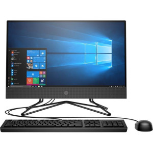 Моноблок HP 200 G4 (2B428EA) Win10 Black Моноблок HP 200 G4 (2B428EA) Win10 Black