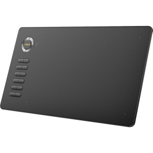 Графічний планшет VEIKK A15 Grey Графічний планшет VEIKK A15 Grey