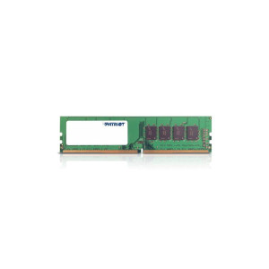DDR4 8GB/2133 Patriot Signature Line (PSD48G213381) DDR4 8GB/2133 Patriot Signature Line (PSD48G213381)