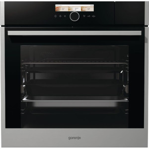 Духова шафа Gorenje BCS798S24X Духова шафа Gorenje BCS798S24X