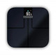 Весы напольные Garmin Index S2 Smart Scale Black (010-02294-12)