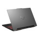 Ноутбук Asus TUF Gaming A15 FA507NV-LP023 (90NR0E85-M004J0) Mecha Gray