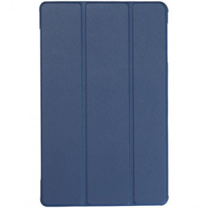 Чехол-книжка BeCover Smart для Samsung Galaxy Tab A 8.0 SM-T290/SM-T295/SM-T297 Deep Blue (703931)