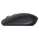 Миша бездротова Logitech MX Anywhere 3S Bluetooth Mouse Graphite (910-006958)