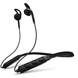 Bluetooth-гарнітура Proda Jazz Neckband Sports PD-BN700 Black (PD-BN700-BK) Bluetooth-гарнітура Proda Jazz Neckband Sports PD-BN700 Black (PD-BN700-BK)
