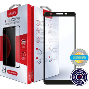 Защитное стекло Intaleo для Samsung Galaxy A01 Core SM-A015 Full Glue Black (1283126505027) Защитное стекло Intaleo для Samsung Galaxy A01 Core SM-A015 Full Glue Black (1283126505027)
