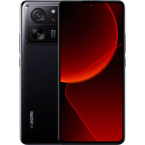 Смартфон Xiaomi 13T Pro 16/1TB Dual Sim Black Смартфон Xiaomi 13T Pro 16/1TB Dual Sim Black