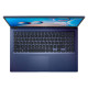 Ноутбук Asus X515EA-BQ848 (90NB0TY3-M01VU0)