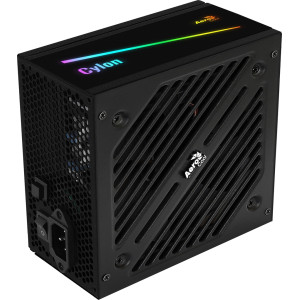 Блок питания AeroCool Cylon 500 (ACPW-CL50AEC.11) 500W Блок питания AeroCool Cylon 500 (ACPW-CL50AEC.11) 500W