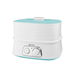 Сушка Vitek VT-5053 W Сушка Vitek VT-5053 W