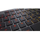 Клавіатура Cougar Vantar AX Black USB