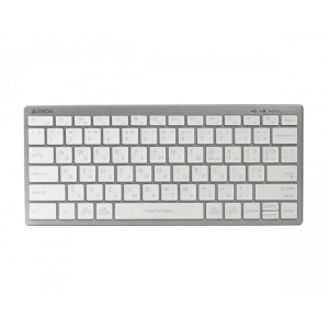 Клавіатура A4Tech Fstyler FX61 White Клавіатура A4Tech Fstyler FX61 White