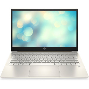 Ноутбук HP Pavilion 14-dv2025ru (833G0EA) Gold Ноутбук HP Pavilion 14-dv2025ru (833G0EA) Gold