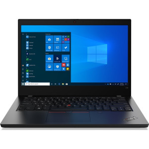 Ноутбук Lenovo ThinkPad Gen 2 (20X5003ERT) Black Ноутбук Lenovo ThinkPad Gen 2 (20X5003ERT) Black