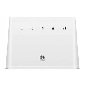 Беспроводной 3G/4G маршрутизатор Huawei B311-322 Беспроводной 3G/4G маршрутизатор Huawei B311-322