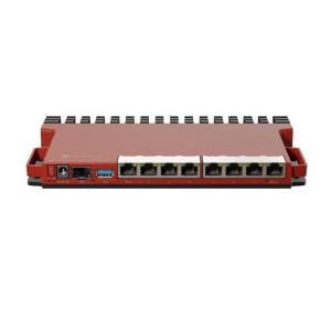 Маршрутизатор MikroTik L009UiGS-RM Маршрутизатор MikroTik L009UiGS-RM