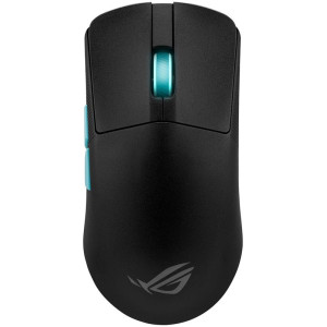 Мышка беспроводная Asus ROG Harpe Ace Aim Lab Edition Black (90MP02W0-BMUA00) Мышка беспроводная Asus ROG Harpe Ace Aim Lab Edition Black (90MP02W0-BMUA00)