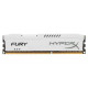 DDR3 8GB/1600 Kingston HyperX Fury White (HX316C10FW/8)