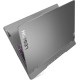 Ноутбук Lenovo Legion 5 15IAH7H (82RB00QHRA) WQHD Storm Grey