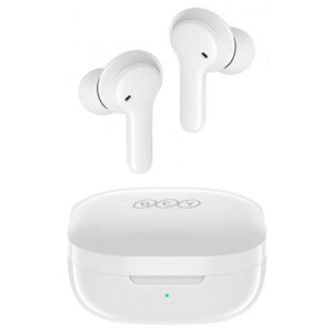 Bluetooth-гарнітура Xiaomi QCY T13 White