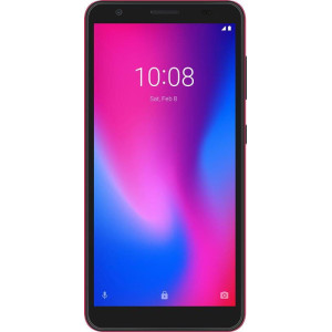 ZTE Blade A3 2020 1/32GB Dual Sim Red ZTE Blade A3 2020 1/32GB Dual Sim Red