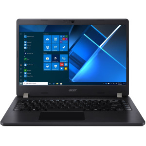 Ноутбук Acer TravelMate P214-52-P51Q (NX.VLFEU.01U) Black Ноутбук Acer TravelMate P214-52-P51Q (NX.VLFEU.01U) Black