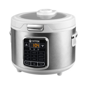 Мультиварка Vitek VT-4281 W