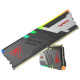 Модуль памяти DDR5 2x16GB/6000 Patriot Viper Venom RGB (PVV532G600C36K)