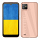 Смартфон Tecno Pop 5 Go (BD1) 1/16GB Dual Sim Mist Copper