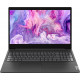 Lenovo IdeaPad 3 15ADA05 (81W101C0RA) FullHD Black