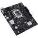 Материнская плата Asus Prime H610M-R-SI Socket 1700