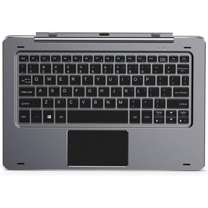 Клавиатура Chuwi для Chuwi Hi10 XR Grey (KB-Hi10XR/CW-102446/102446)